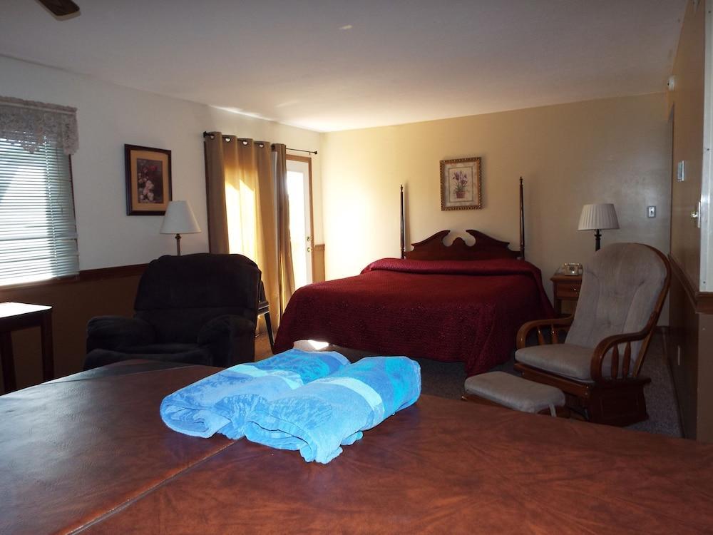 Hotel Nashville Εξωτερικό φωτογραφία